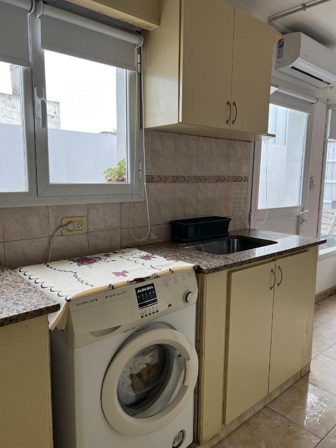 Alojamiento Temporal La Josefina Tandil Extérieur photo