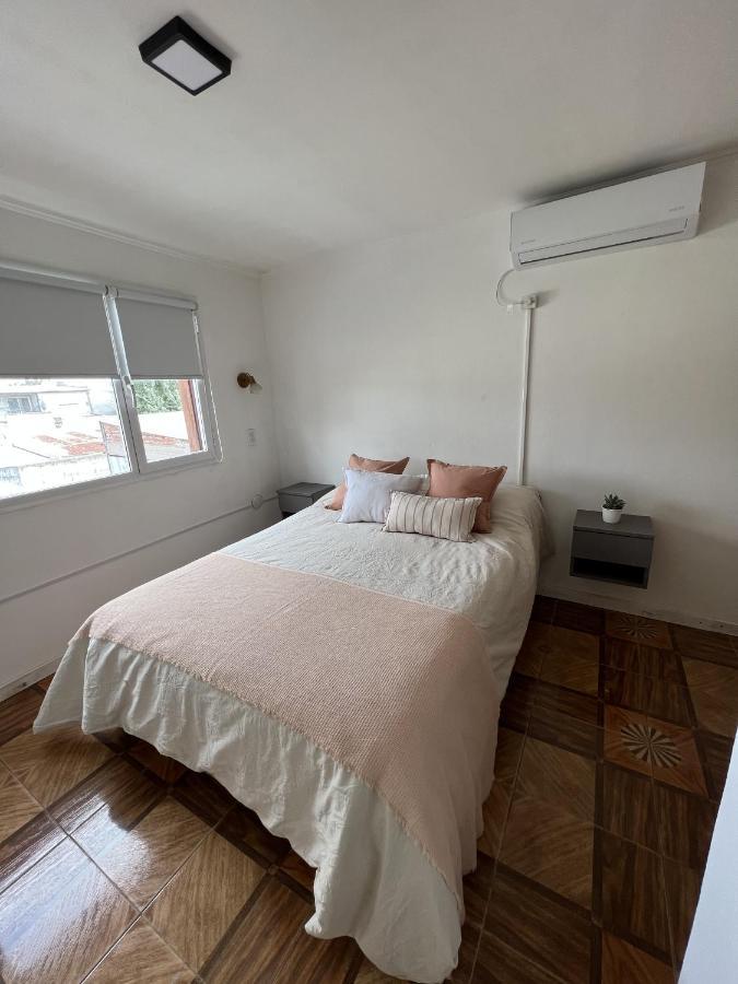 Alojamiento Temporal La Josefina Tandil Extérieur photo